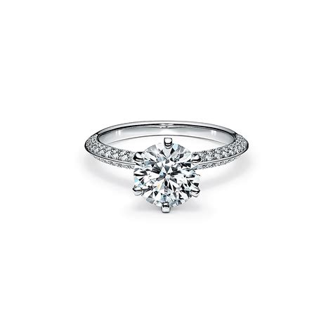 tiffany setting replica|reproduction tiffany diamond ring.